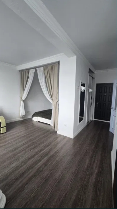 продажа однокомнатной квартиры номер A-174005 в Приморском районе, фото номер 10